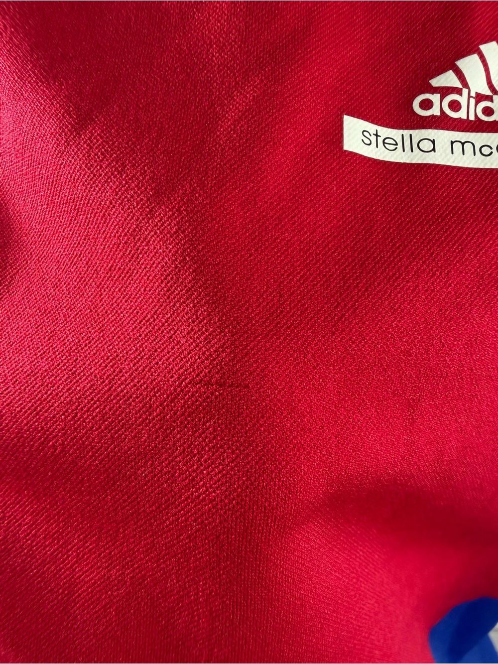 adidas by Stella McCartney Barricade tennis tee - Picture 8 of 8